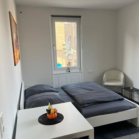 Genesis Apartments Stuttgart Eksteriør bilde