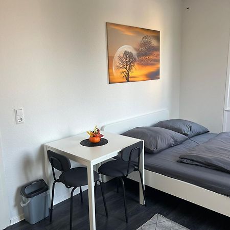 Genesis Apartments Stuttgart Eksteriør bilde