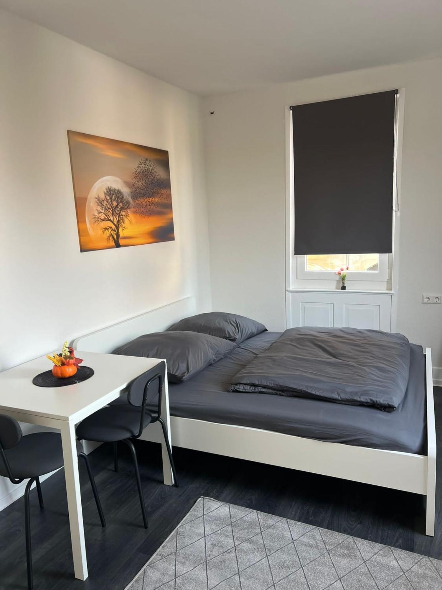 Genesis Apartments Stuttgart Eksteriør bilde